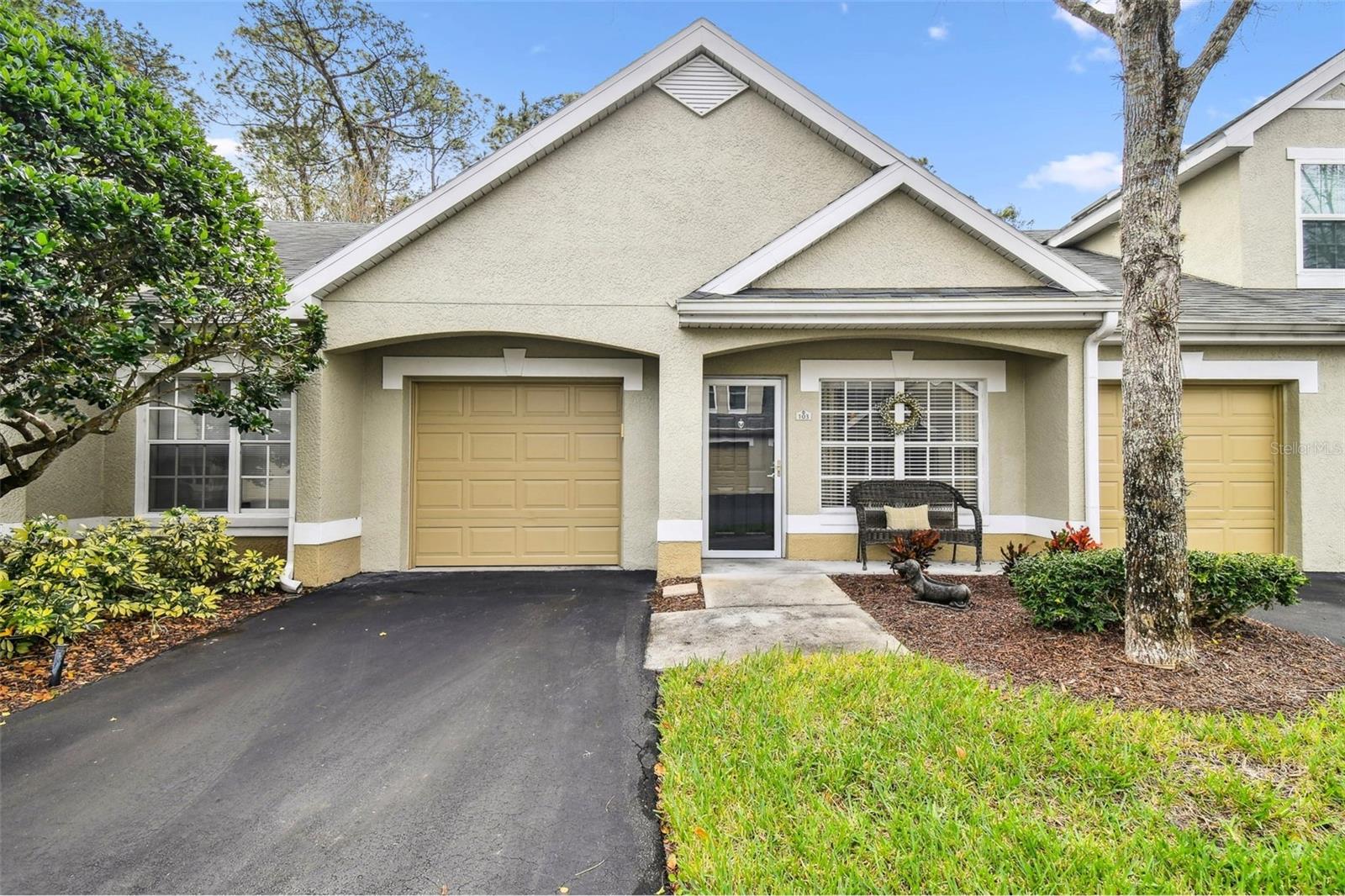 3607 TRAFALGAR WAY #103, PALM HARBOR, FL, 34685