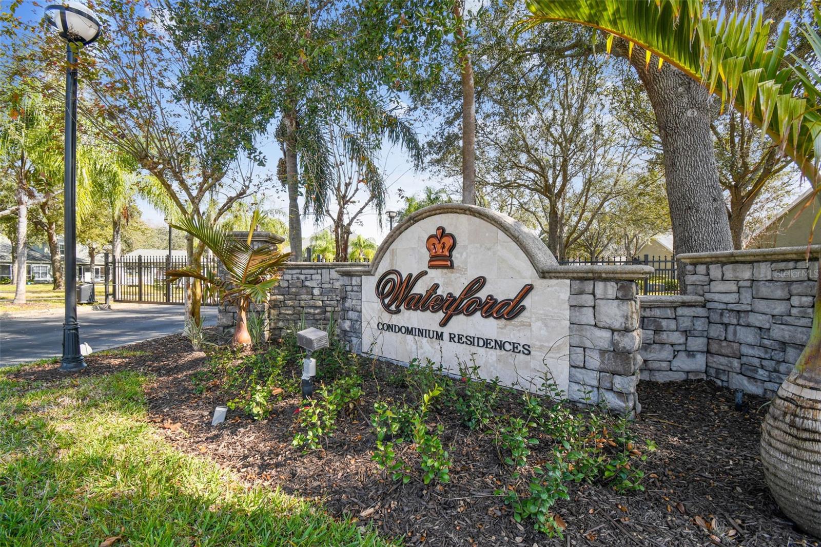 3607 TRAFALGAR WAY #103, PALM HARBOR, FL, 34685