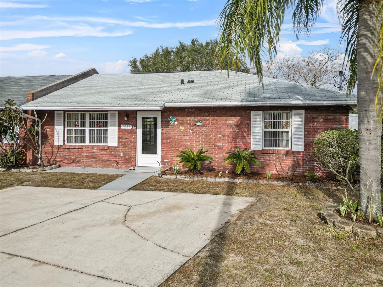 1423 THOUSAND ROSES DR N, LAKE WALES, FL, 33853