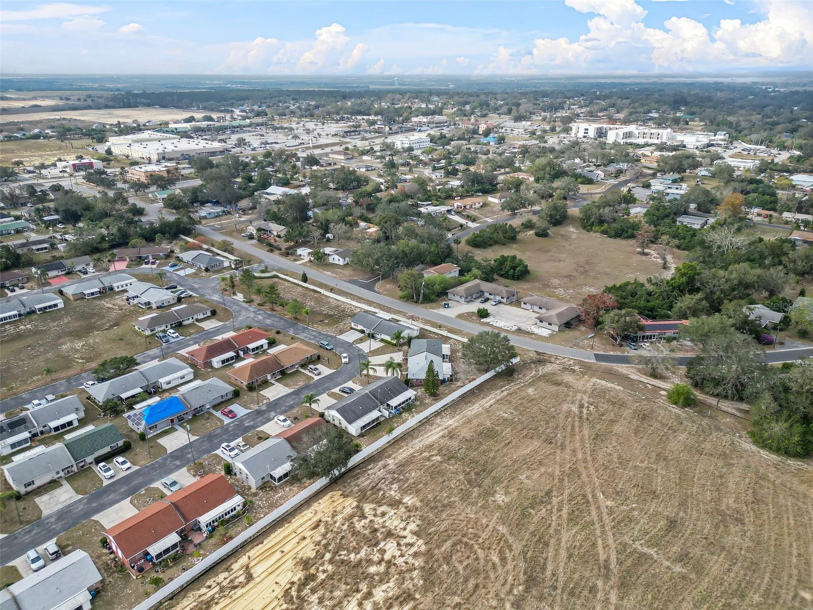 1423 THOUSAND ROSES DR N, LAKE WALES, FL, 33853