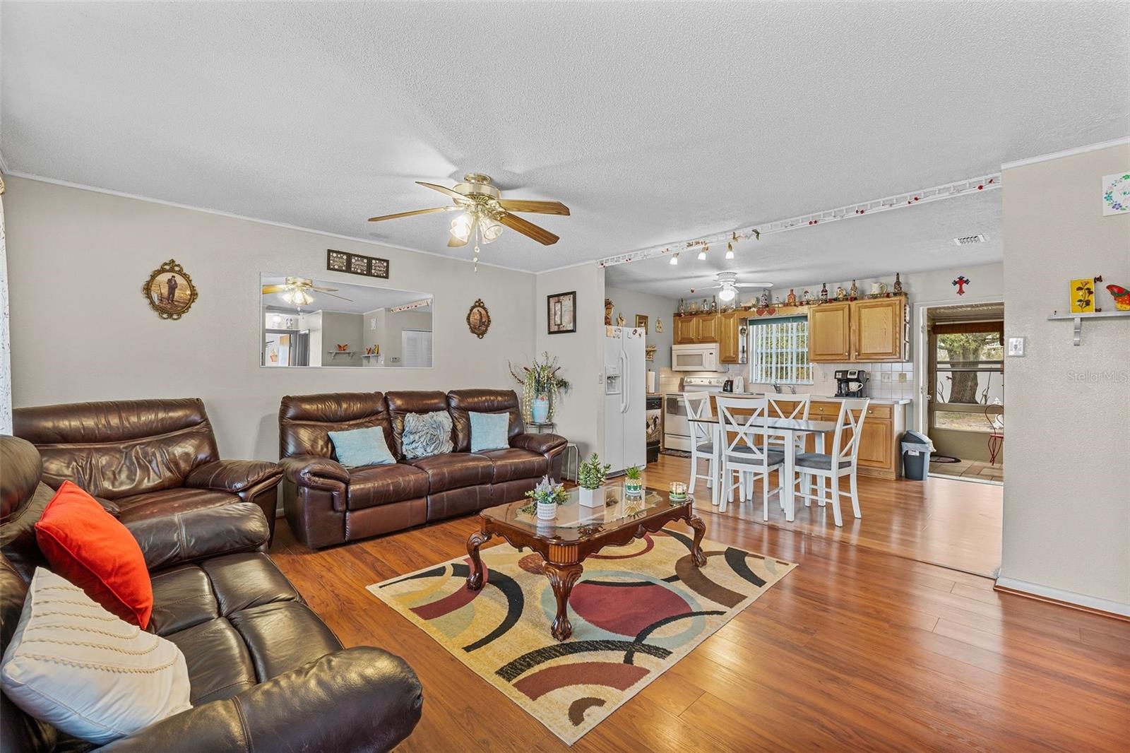 1423 THOUSAND ROSES DR N, LAKE WALES, FL, 33853