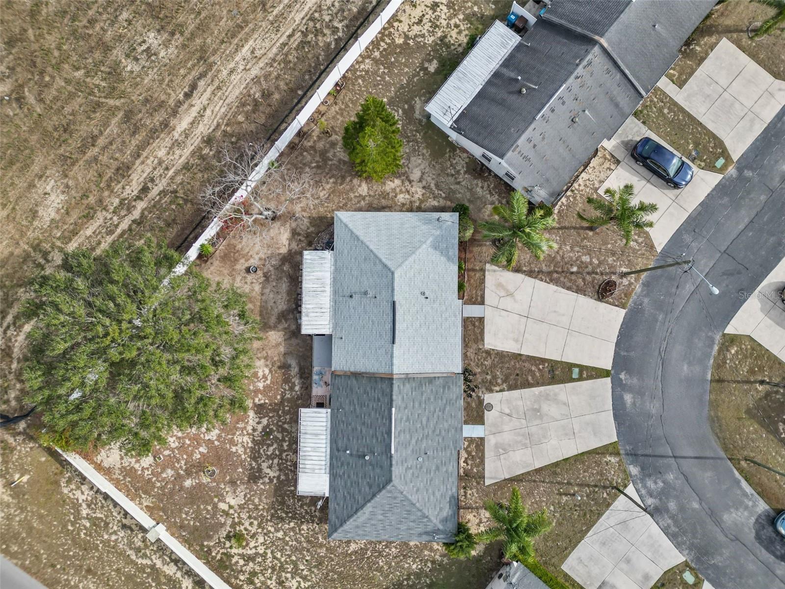 1423 THOUSAND ROSES DR N, LAKE WALES, FL, 33853