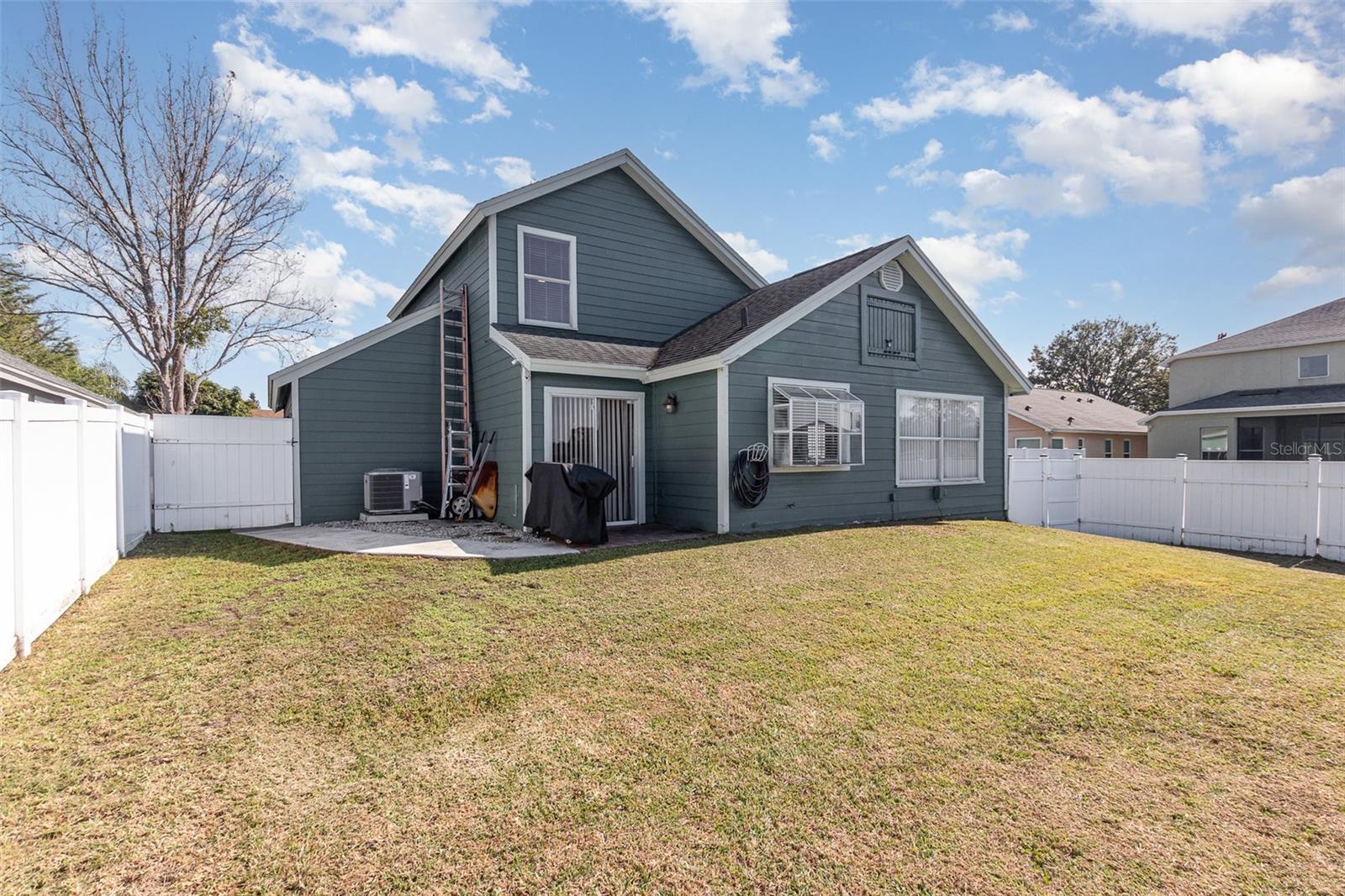 2210 KENTUCKY DERBY DR, ORLANDO, FL, 32825