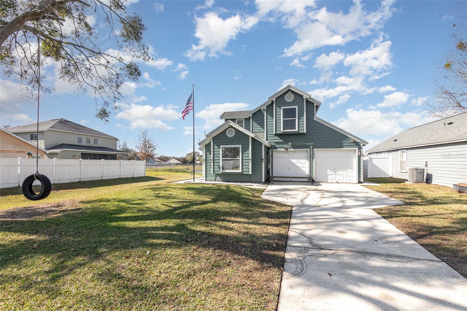 2210 KENTUCKY DERBY DR, ORLANDO, FL, 32825