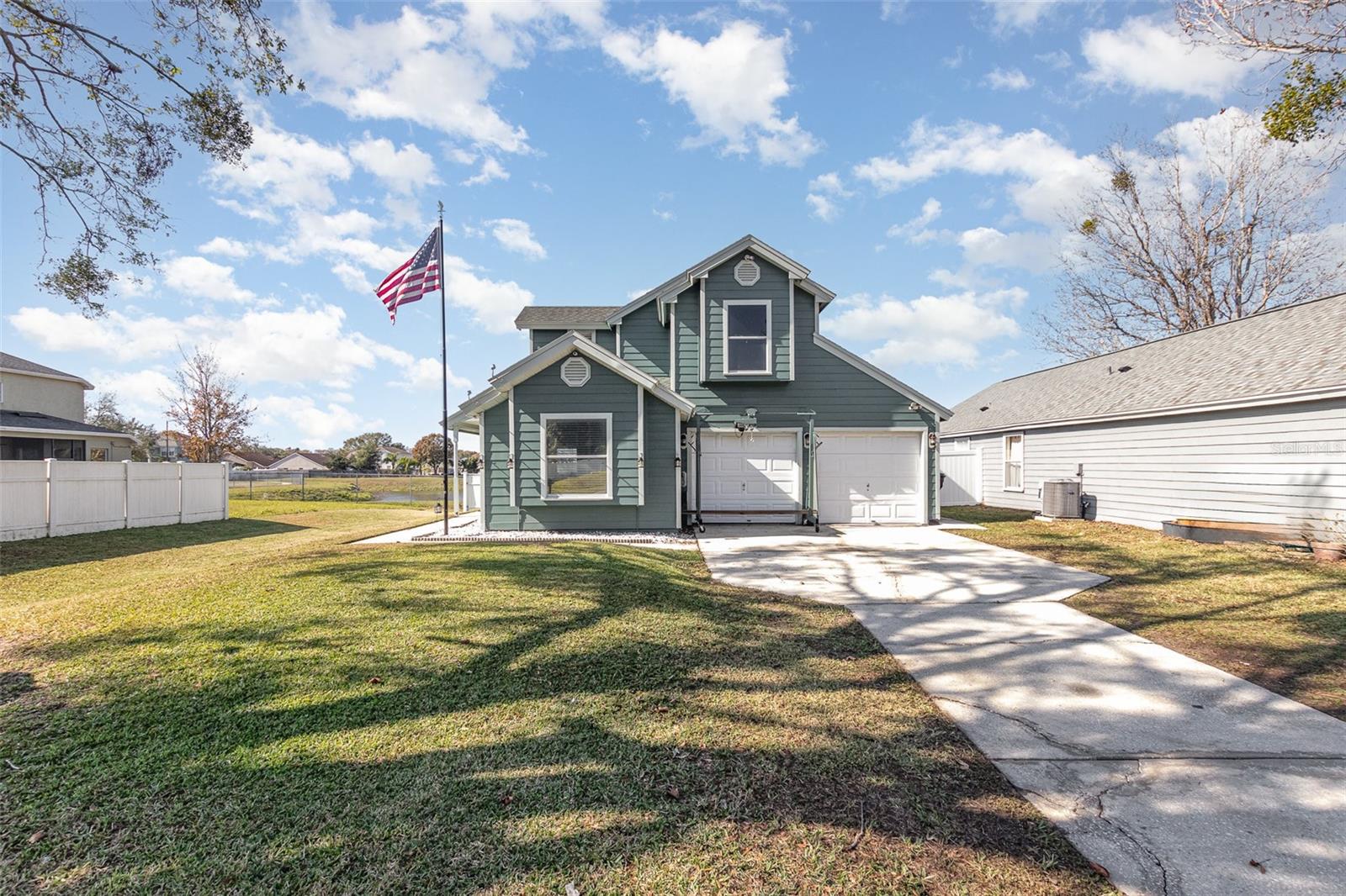 2210 KENTUCKY DERBY DR, ORLANDO, FL, 32825