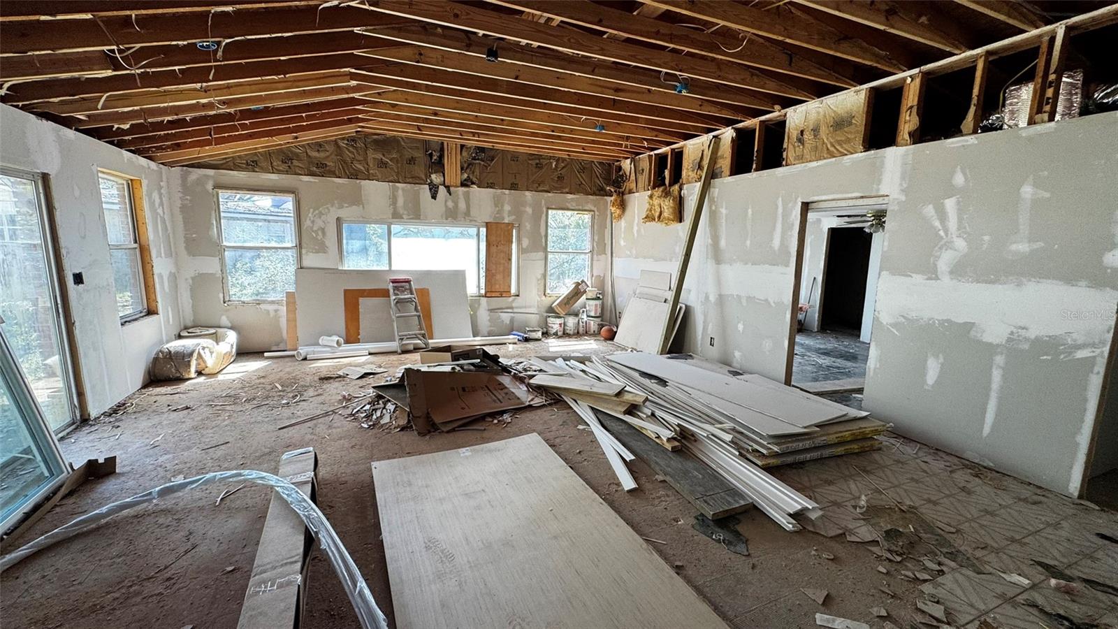 6432 OTELIA CIR, JACKSONVILLE, FL, 32210