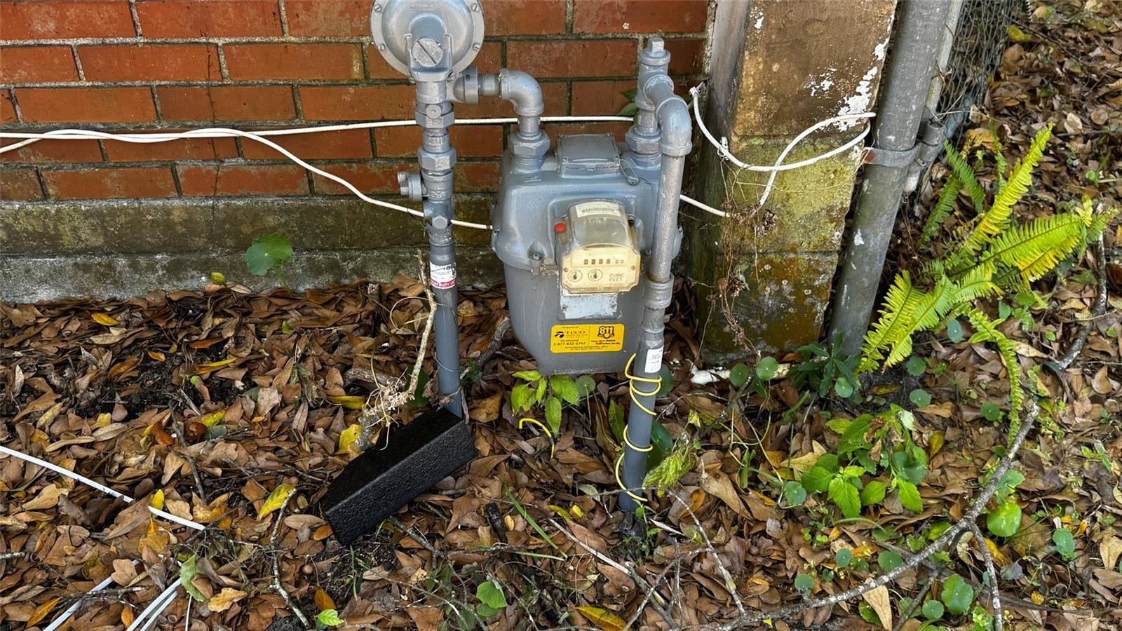 6432 OTELIA CIR, JACKSONVILLE, FL, 32210