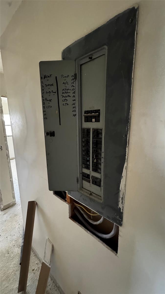 6432 OTELIA CIR, JACKSONVILLE, FL, 32210