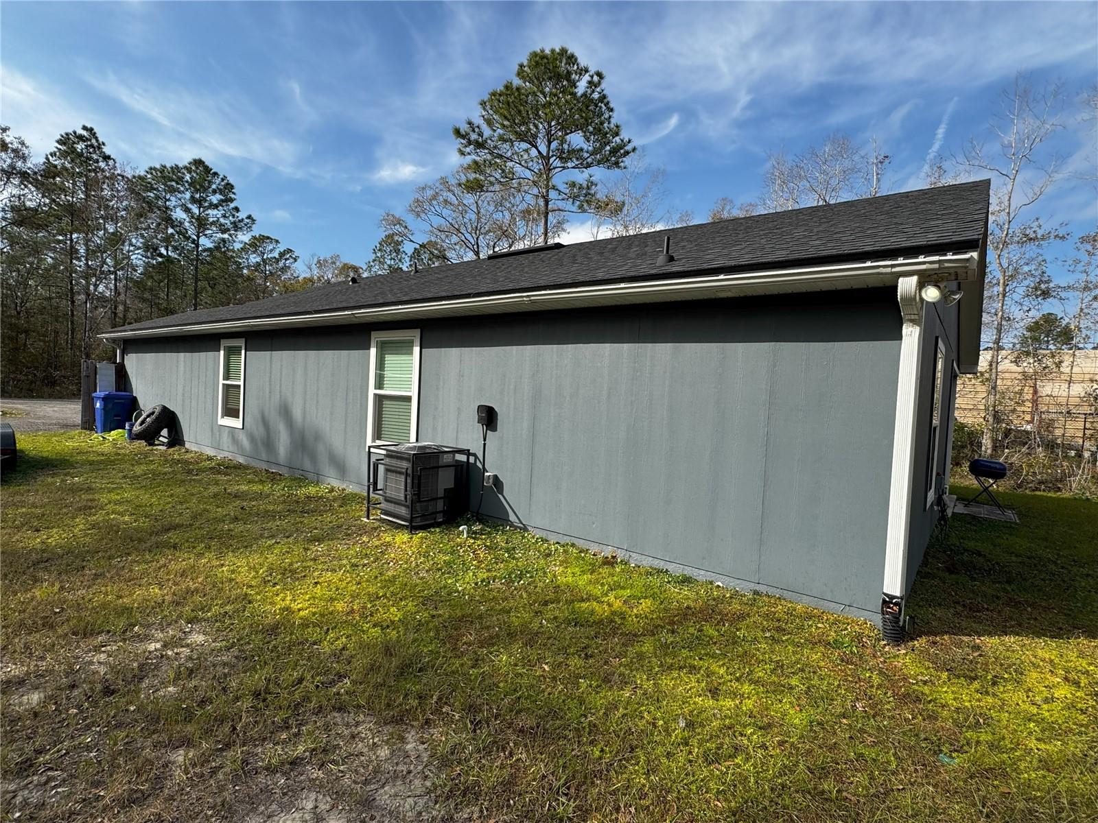 10010 MCMAHON AVE, HASTINGS, FL, 32145