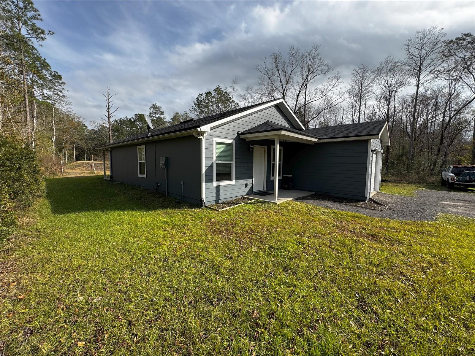 10010 MCMAHON AVE, HASTINGS, FL, 32145