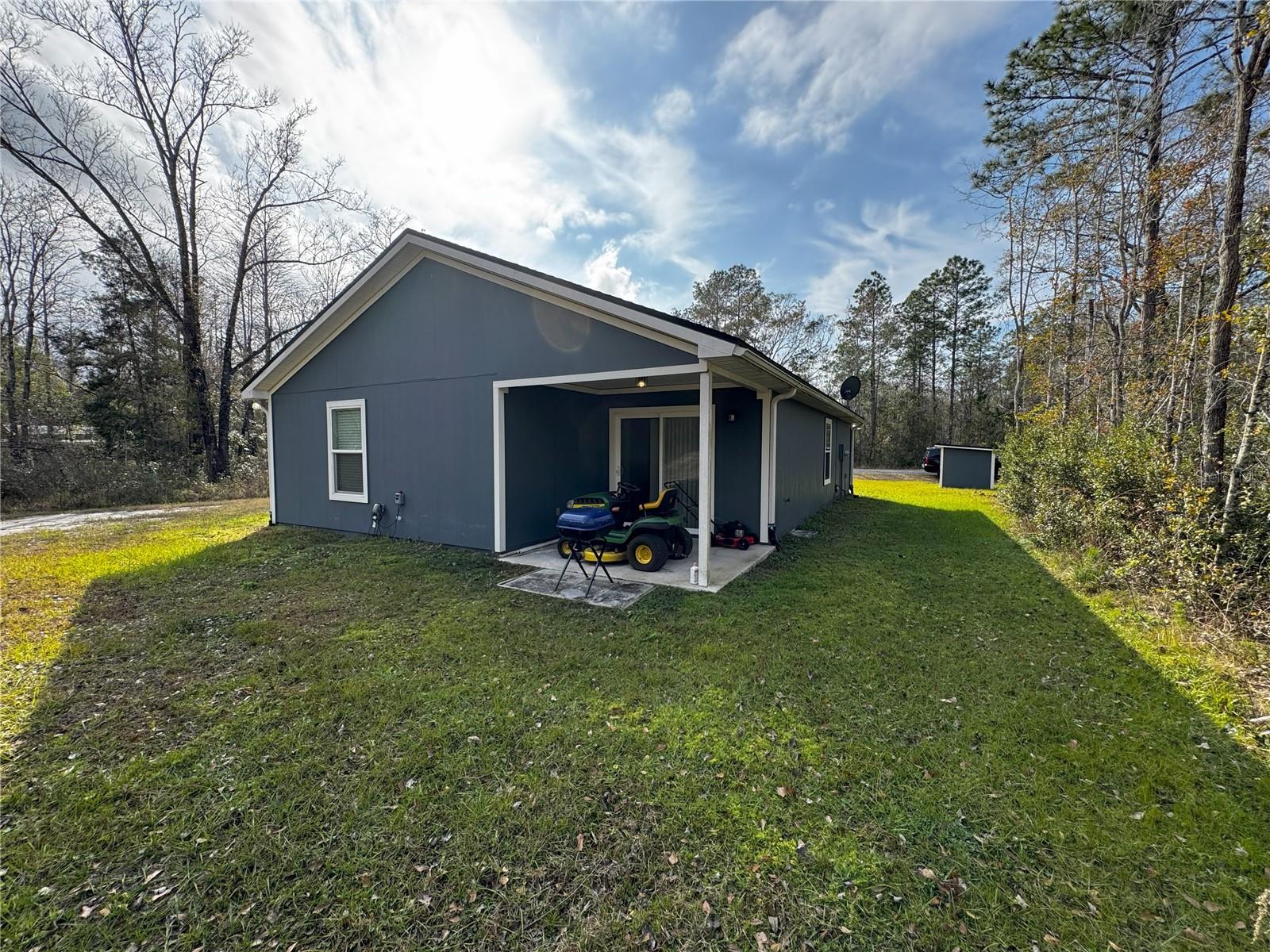 10010 MCMAHON AVE, HASTINGS, FL, 32145