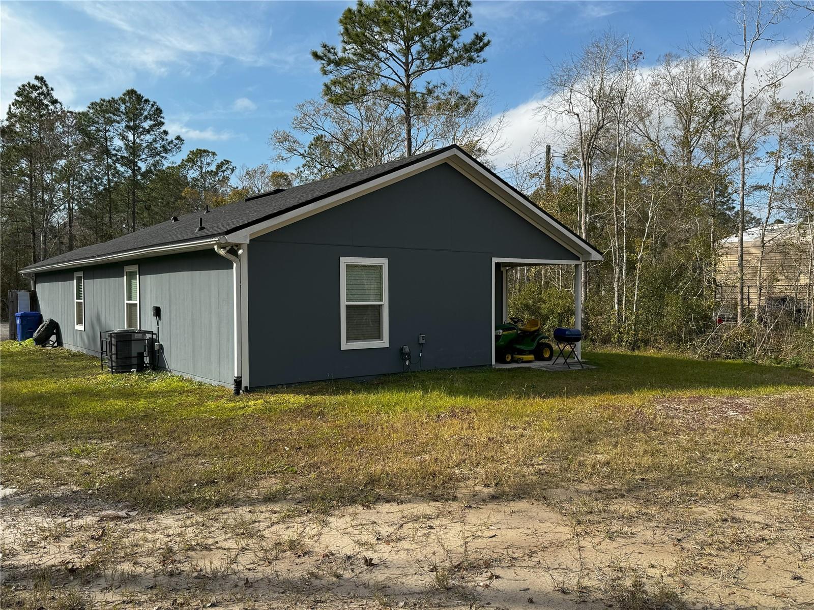 10010 MCMAHON AVE, HASTINGS, FL, 32145