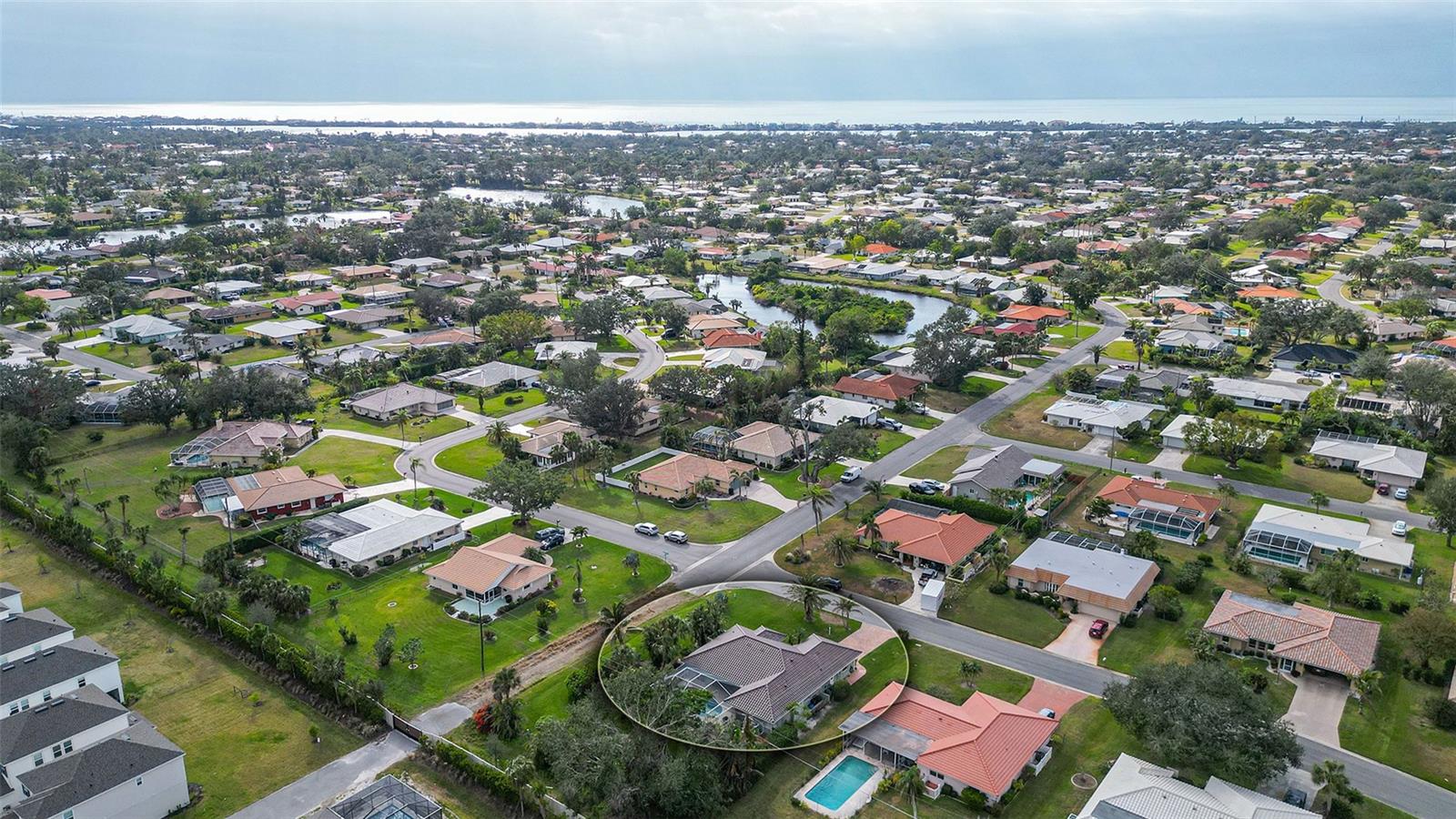 462 RUBENS DR E, NOKOMIS, FL, 34275