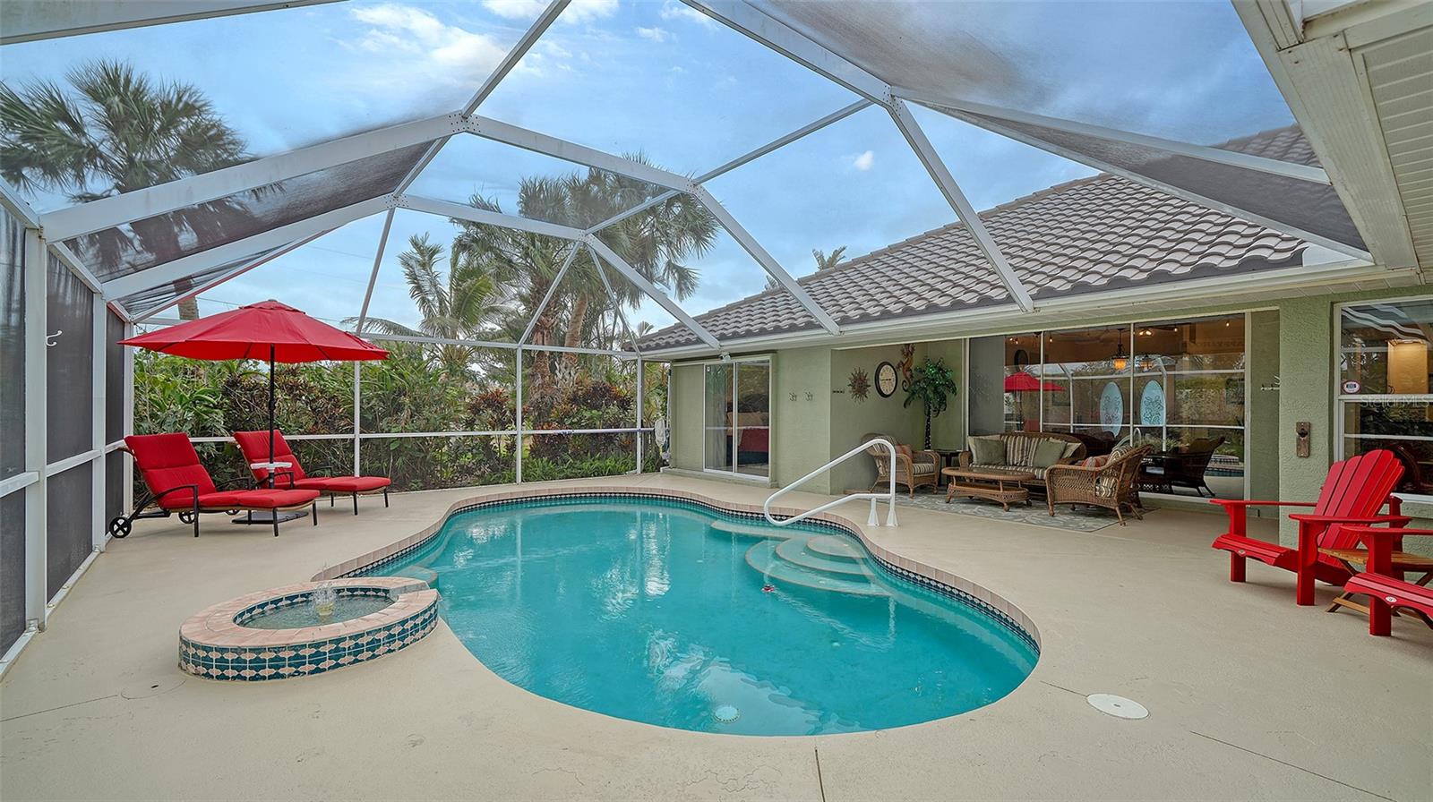 462 RUBENS DR E, NOKOMIS, FL, 34275