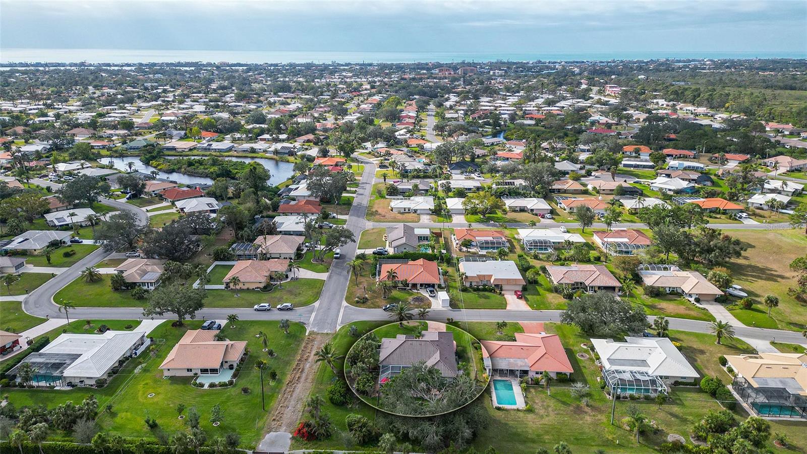 462 RUBENS DR E, NOKOMIS, FL, 34275