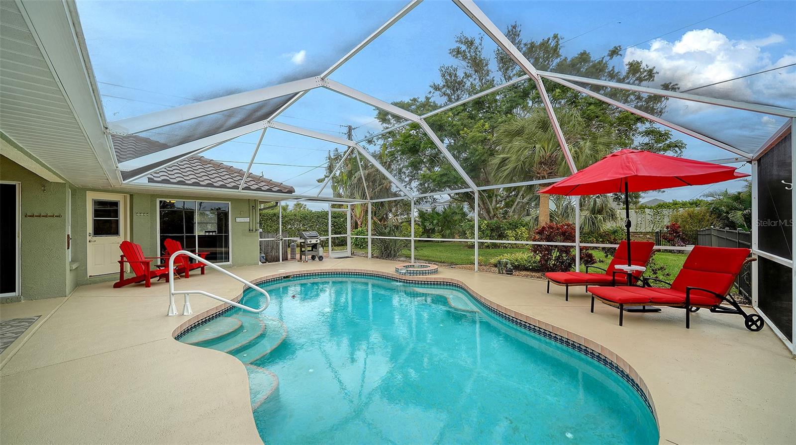 462 RUBENS DR E, NOKOMIS, FL, 34275