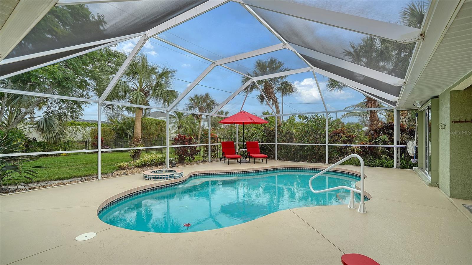 462 RUBENS DR E, NOKOMIS, FL, 34275