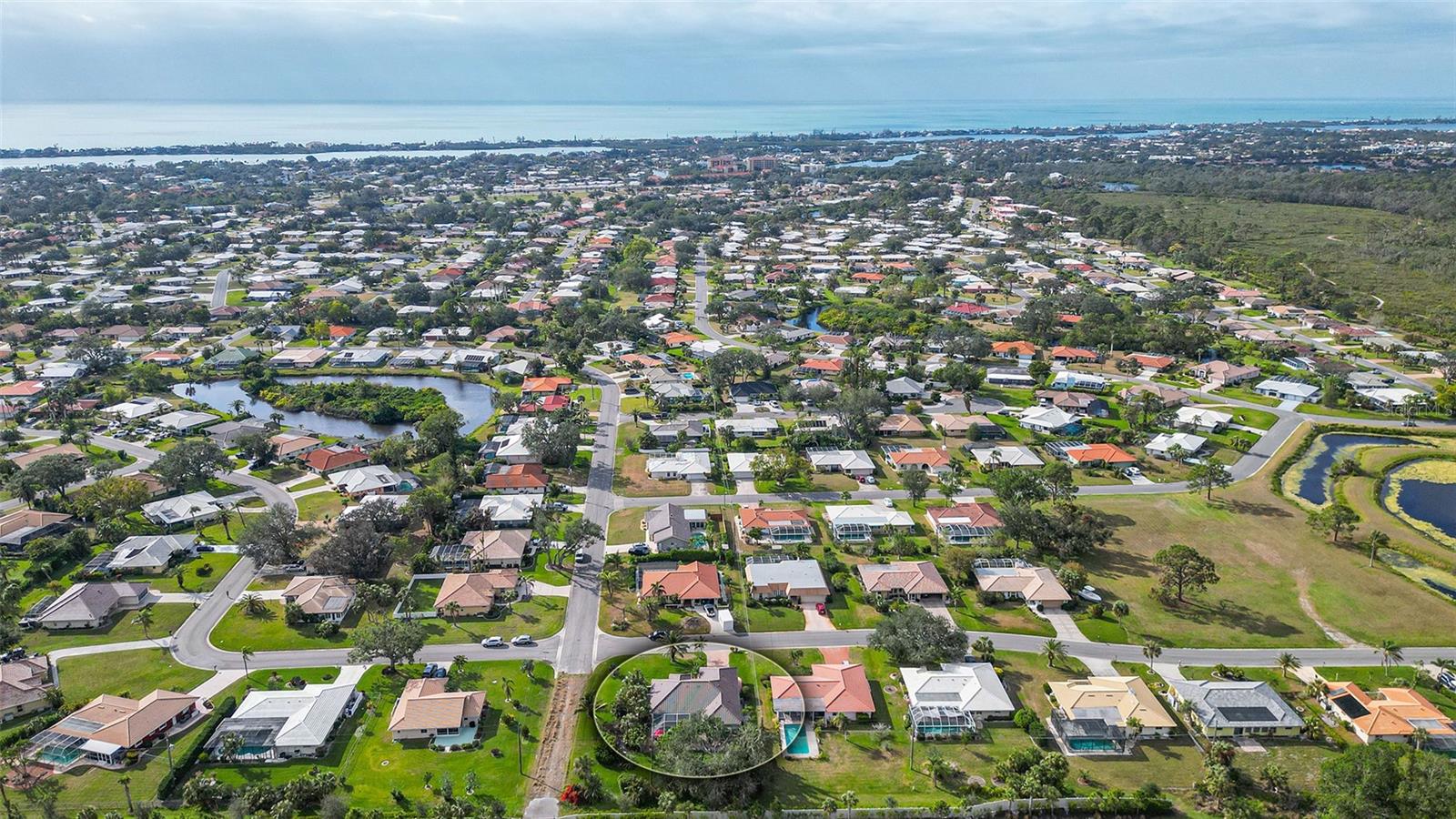 462 RUBENS DR E, NOKOMIS, FL, 34275