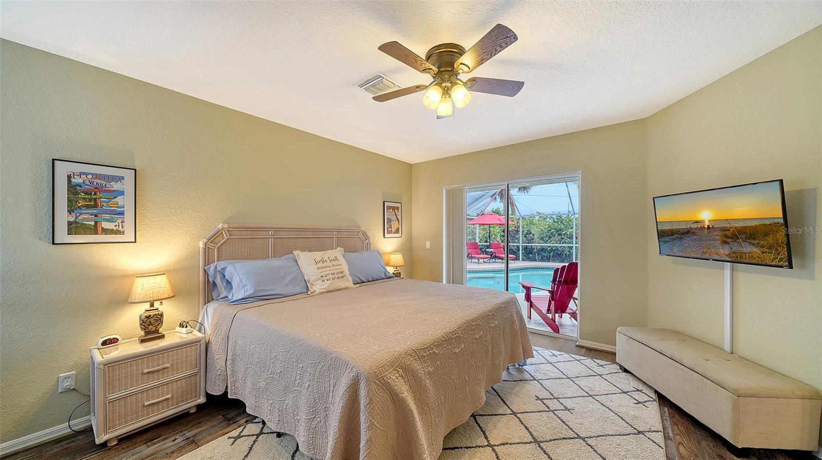 462 RUBENS DR E, NOKOMIS, FL, 34275