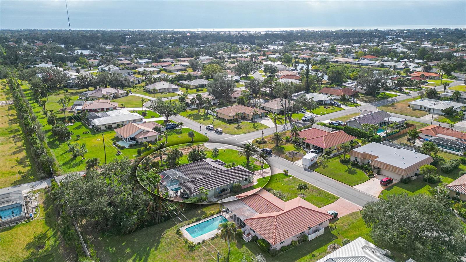 462 RUBENS DR E, NOKOMIS, FL, 34275