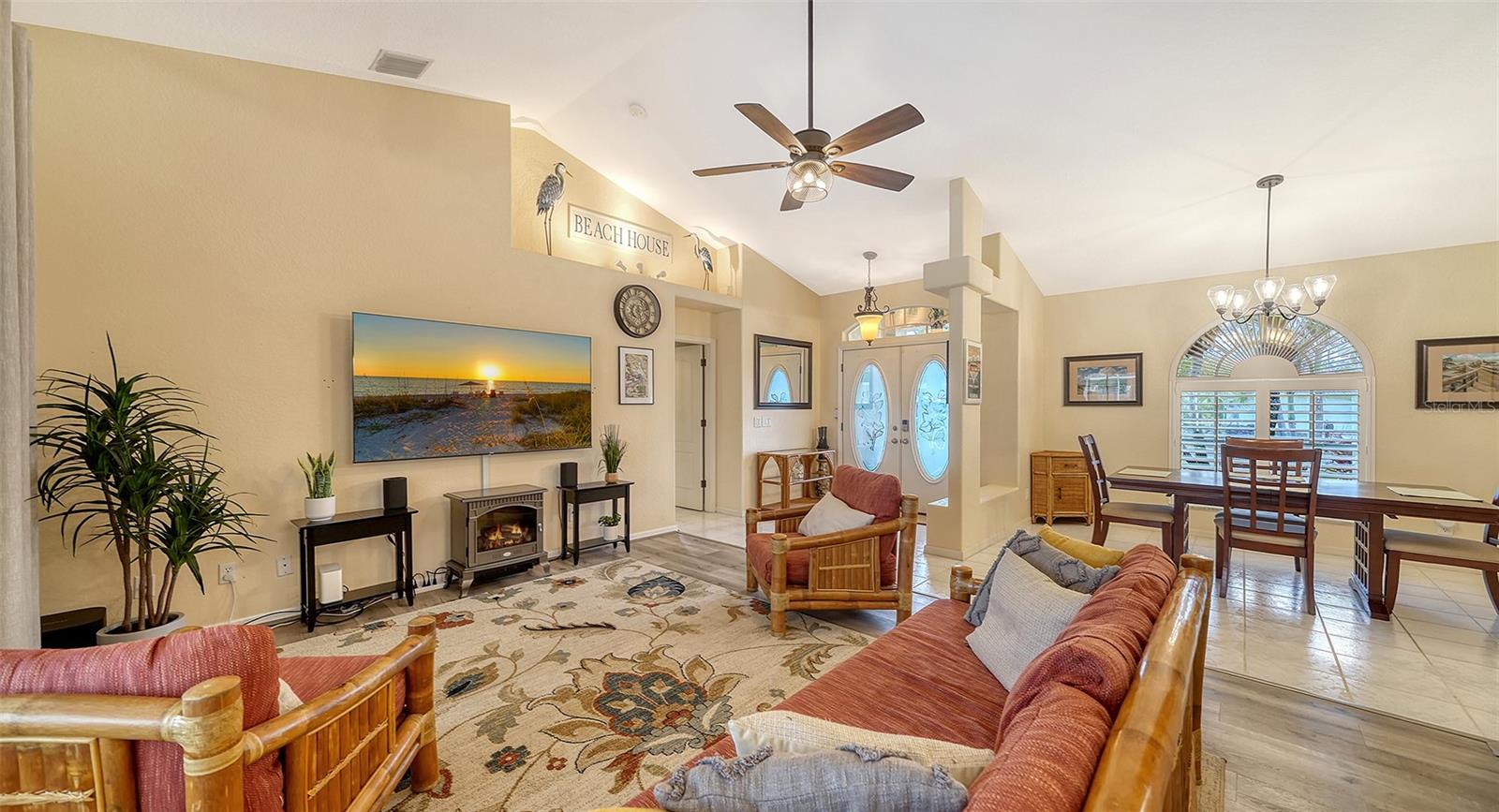 462 RUBENS DR E, NOKOMIS, FL, 34275