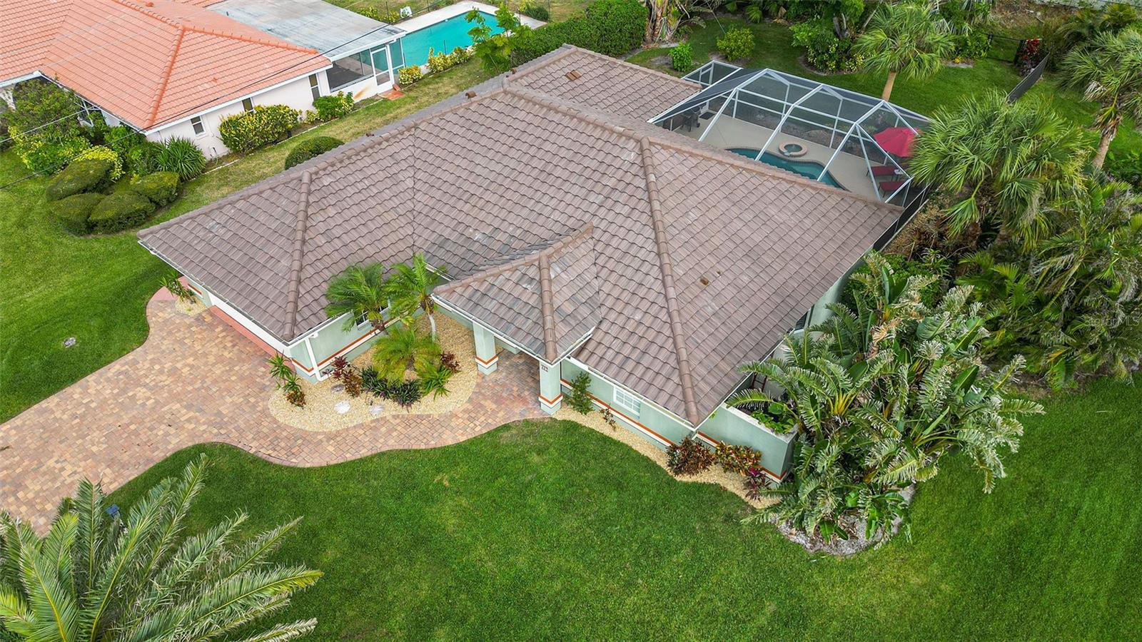 462 RUBENS DR E, NOKOMIS, FL, 34275