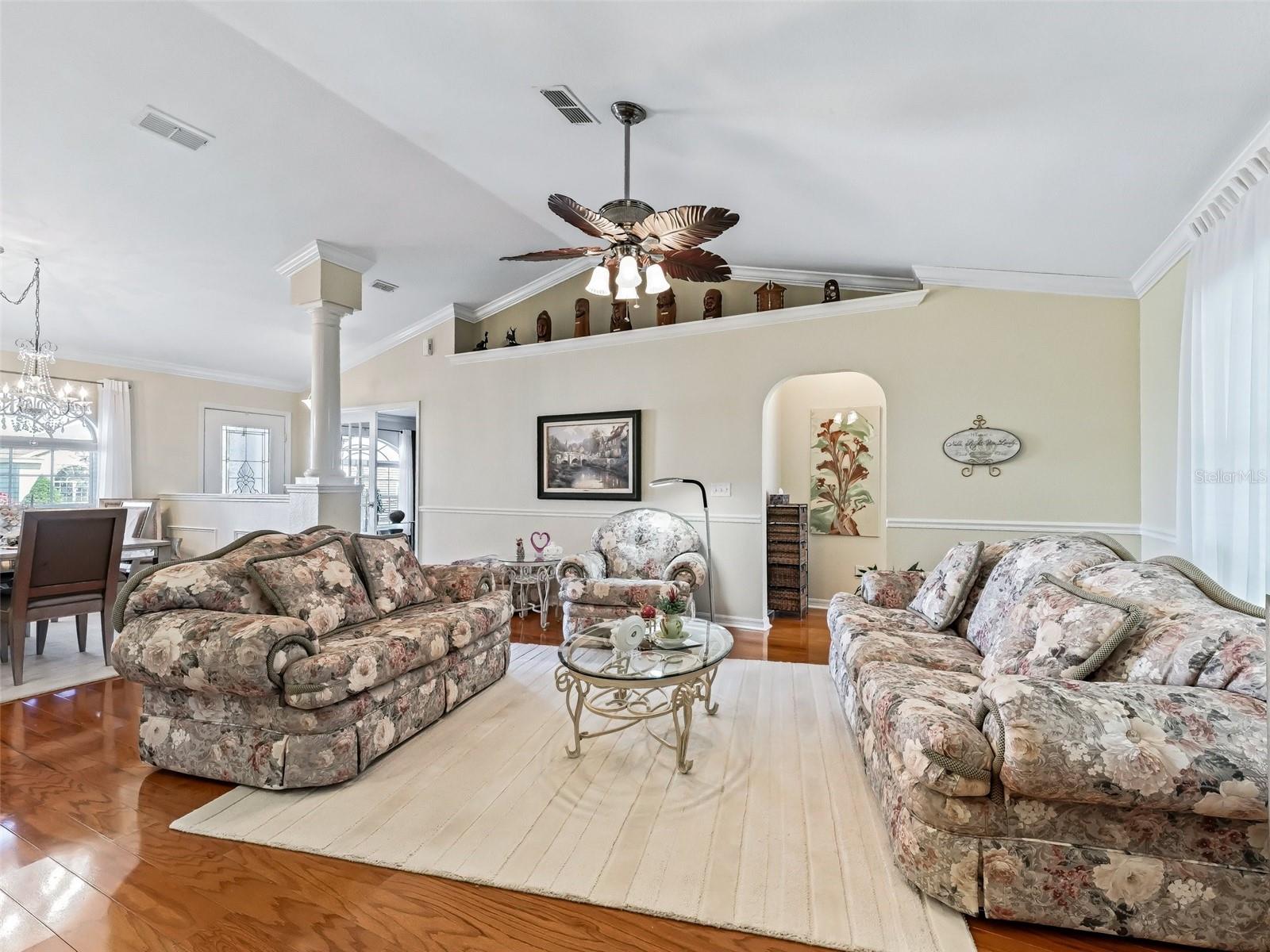 12413 SE 176TH LOOP, SUMMERFIELD, FL, 34491