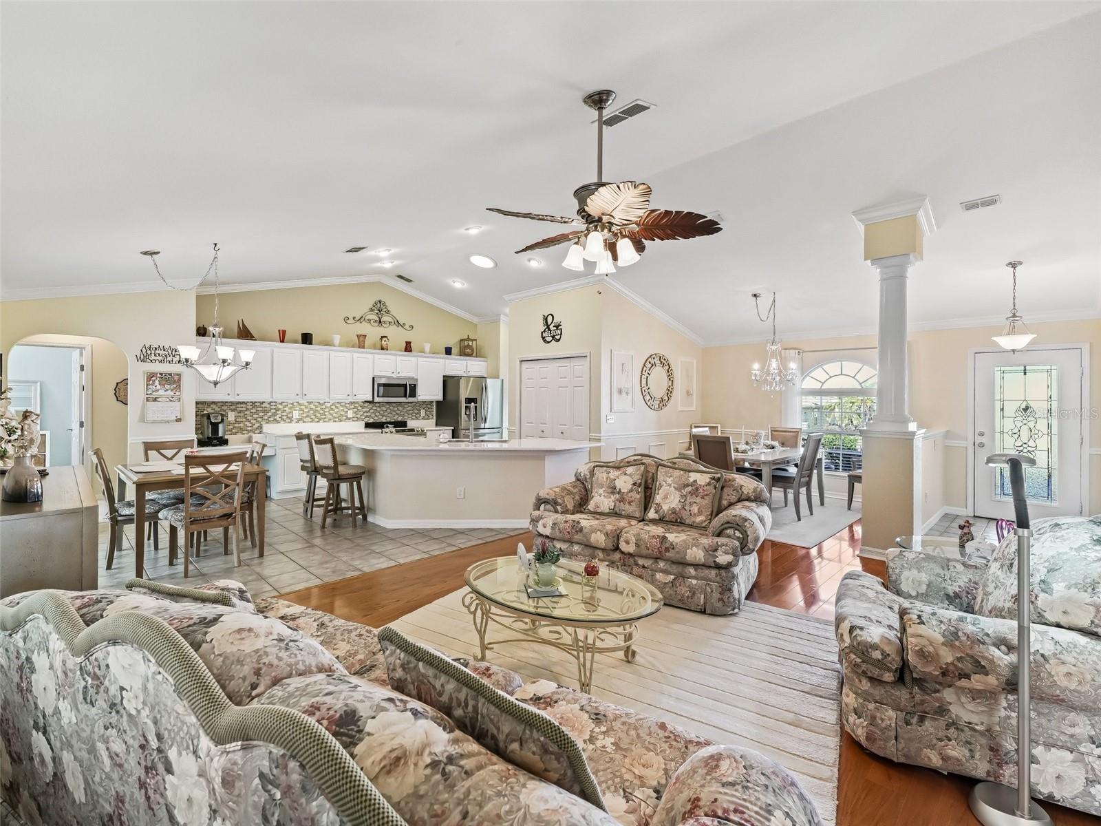 12413 SE 176TH LOOP, SUMMERFIELD, FL, 34491