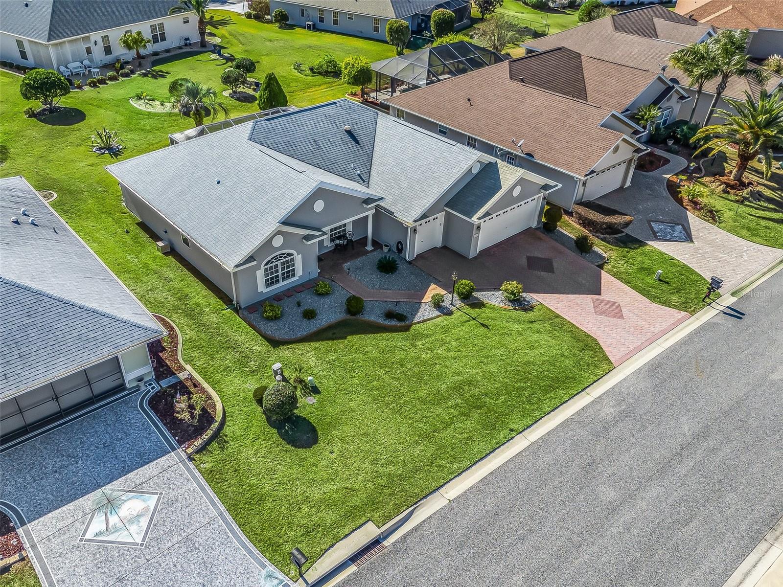 12413 SE 176TH LOOP, SUMMERFIELD, FL, 34491