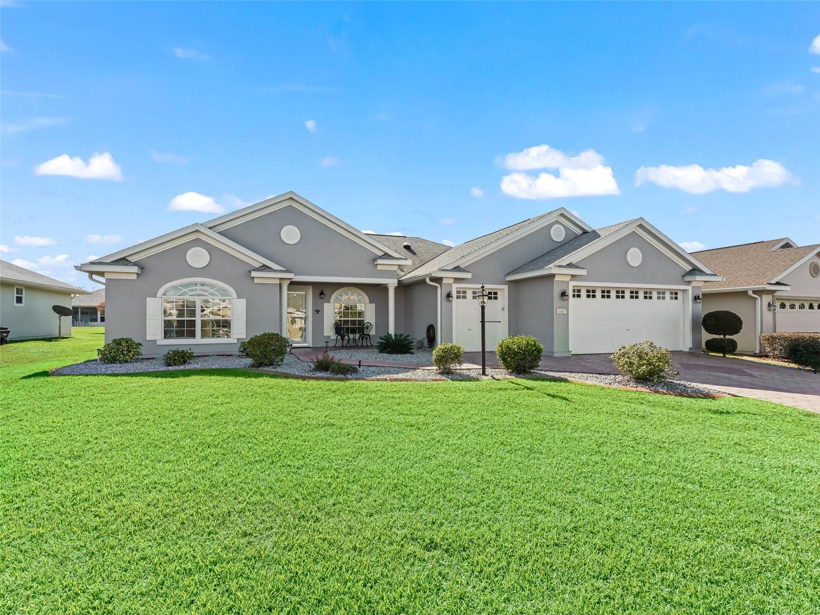 12413 SE 176TH LOOP, SUMMERFIELD, FL, 34491