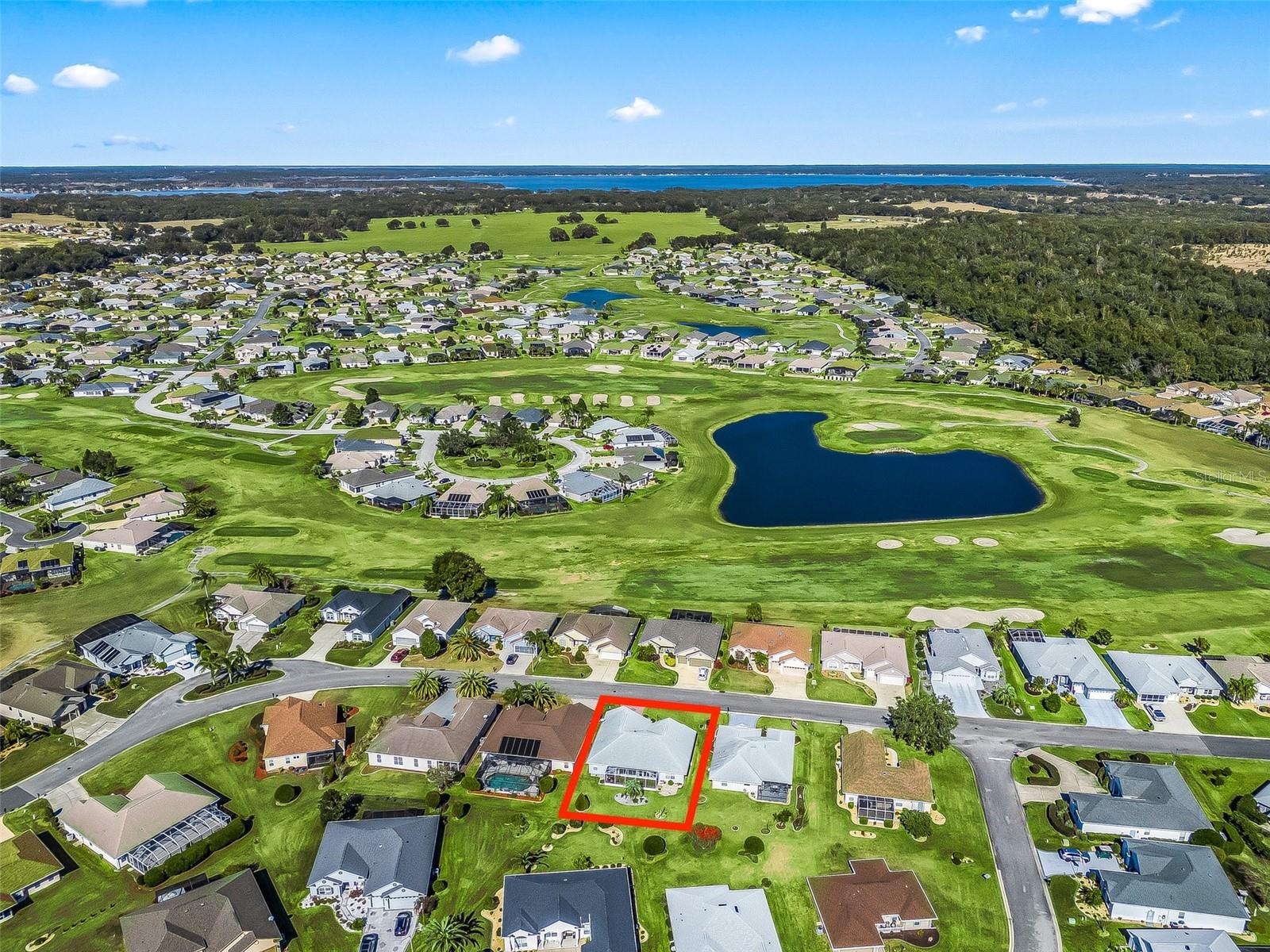 12413 SE 176TH LOOP, SUMMERFIELD, FL, 34491