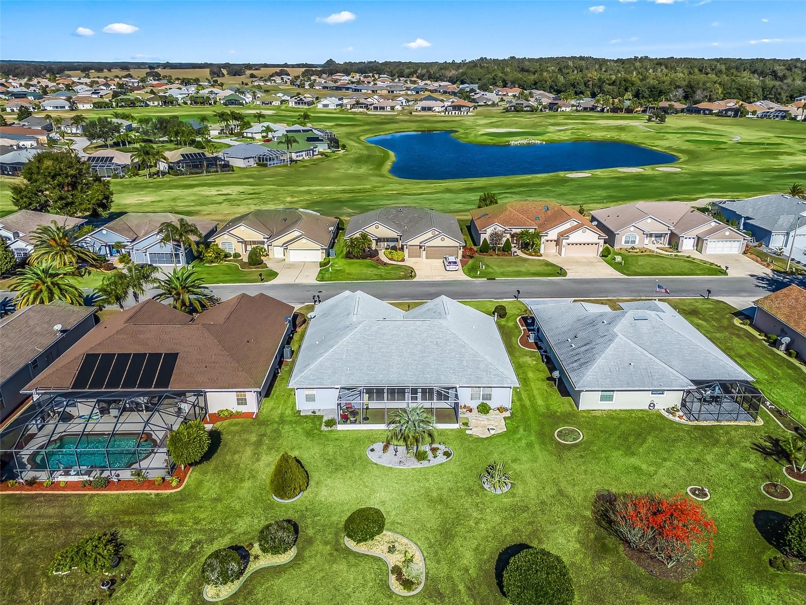 12413 SE 176TH LOOP, SUMMERFIELD, FL, 34491