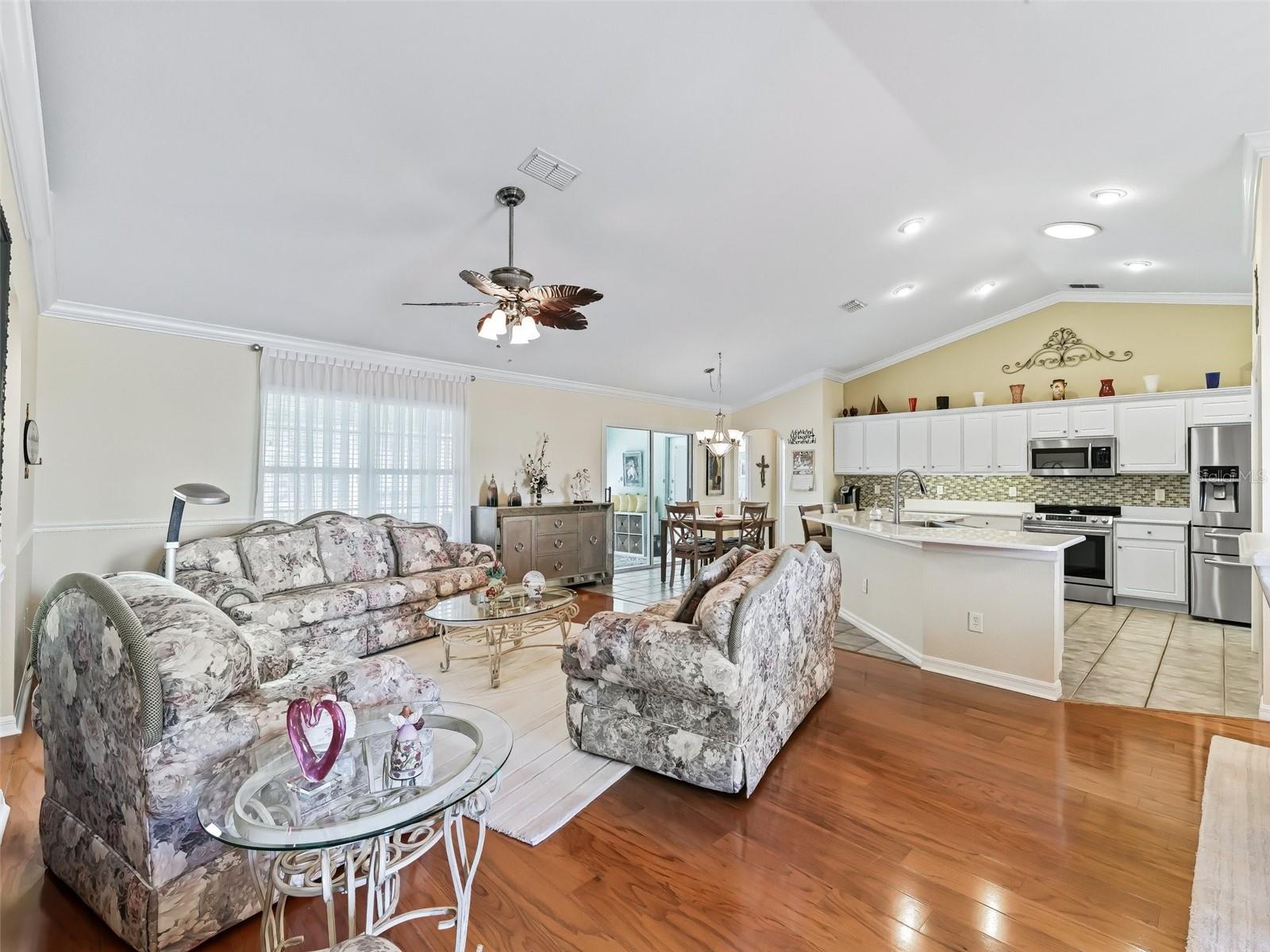 12413 SE 176TH LOOP, SUMMERFIELD, FL, 34491
