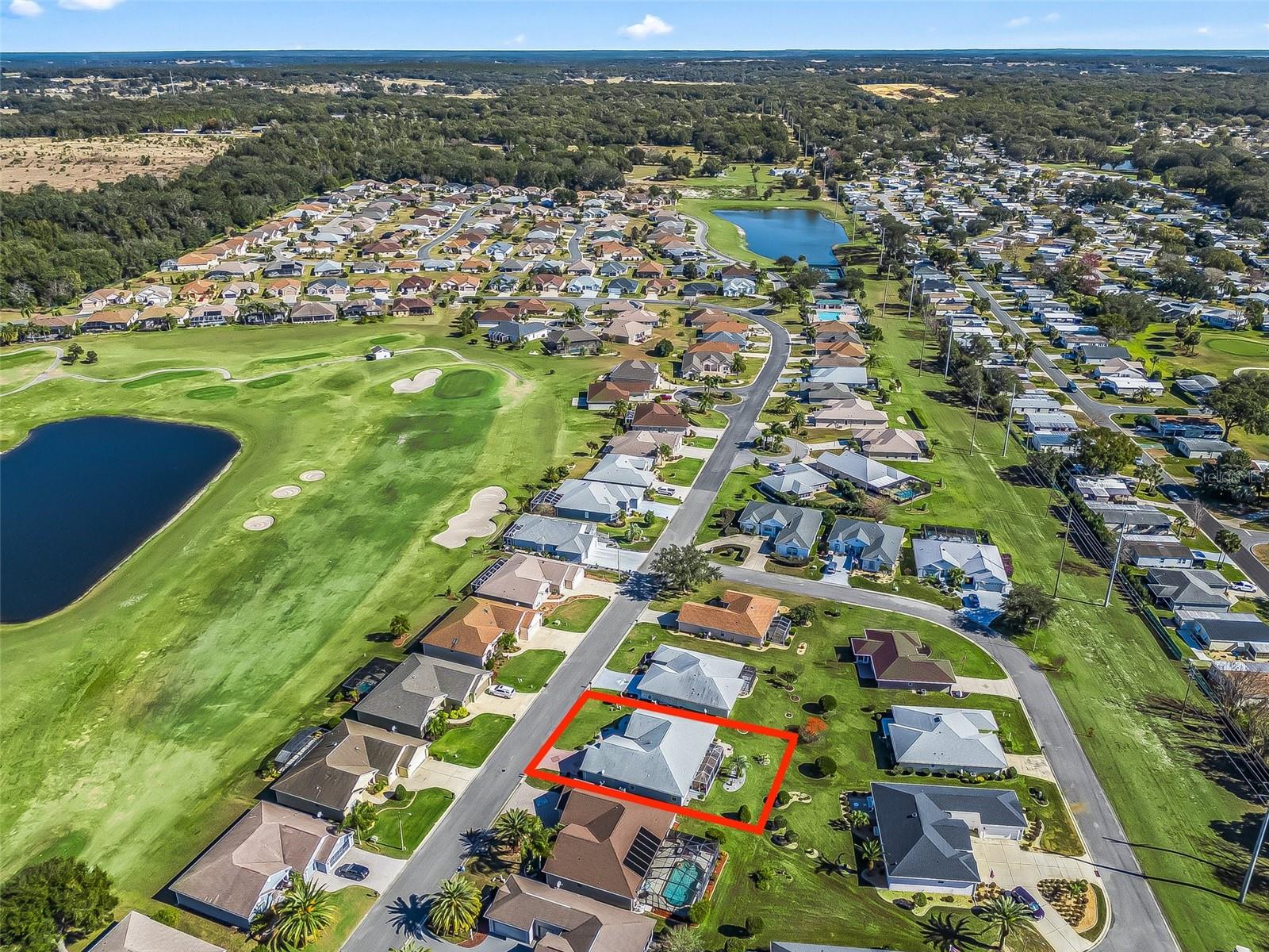 12413 SE 176TH LOOP, SUMMERFIELD, FL, 34491