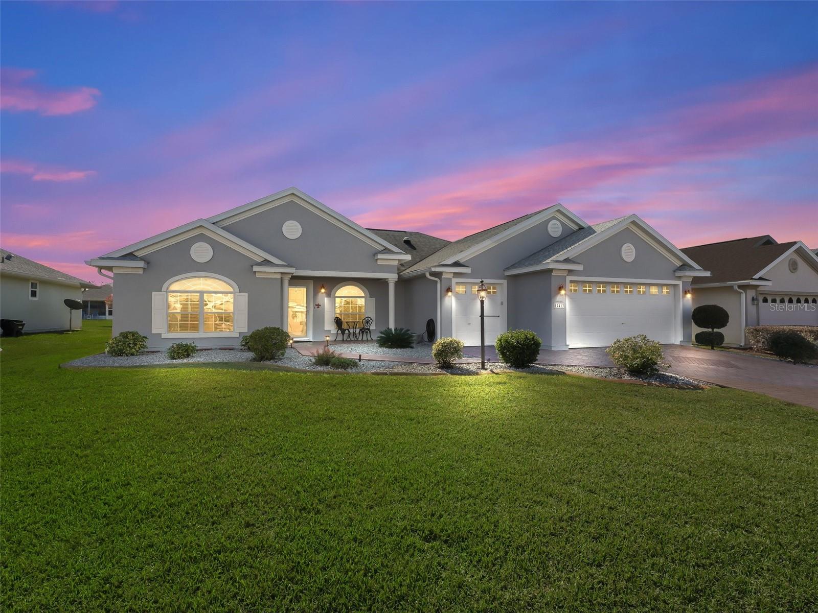 12413 SE 176TH LOOP, SUMMERFIELD, FL, 34491