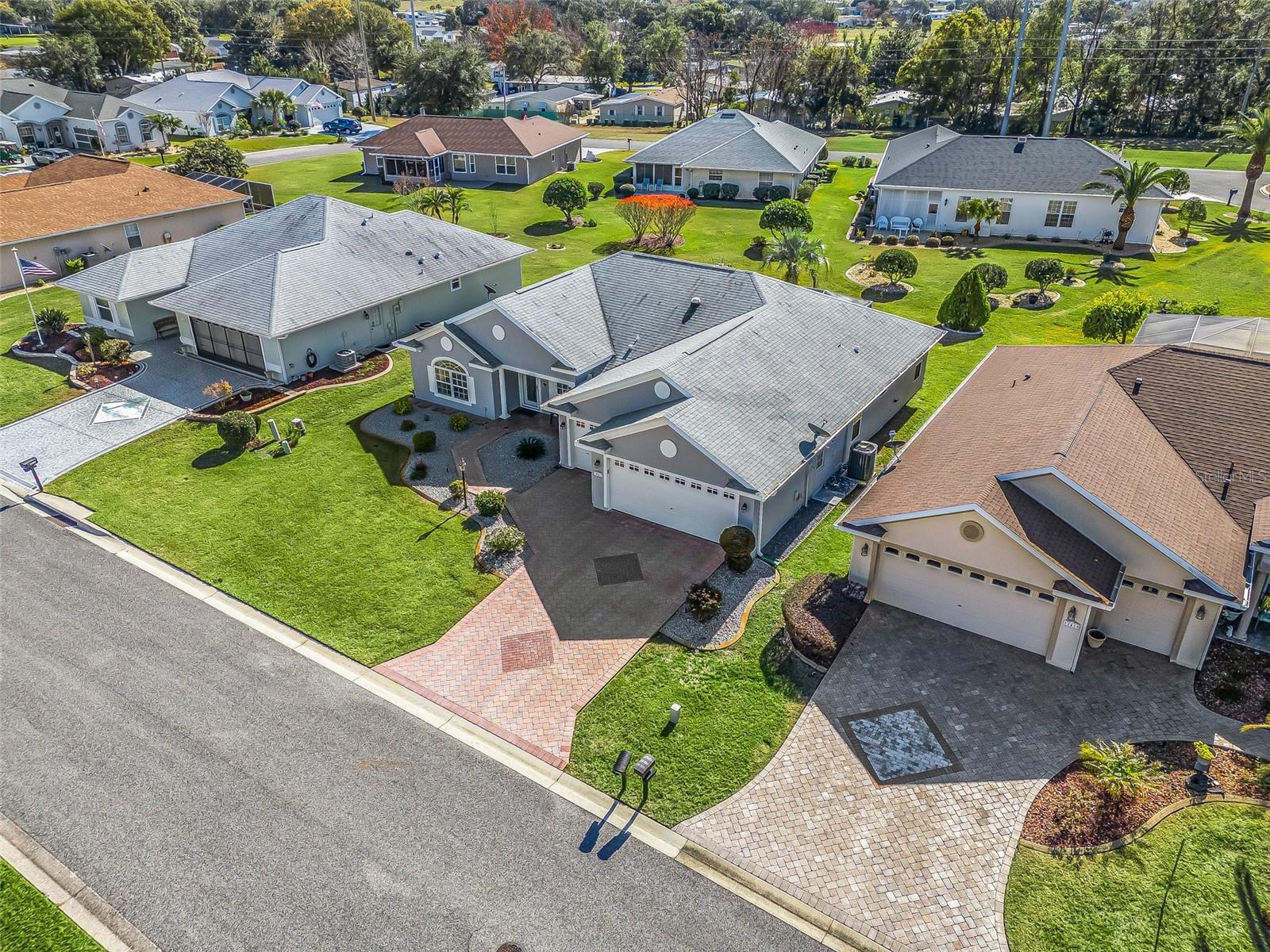 12413 SE 176TH LOOP, SUMMERFIELD, FL, 34491