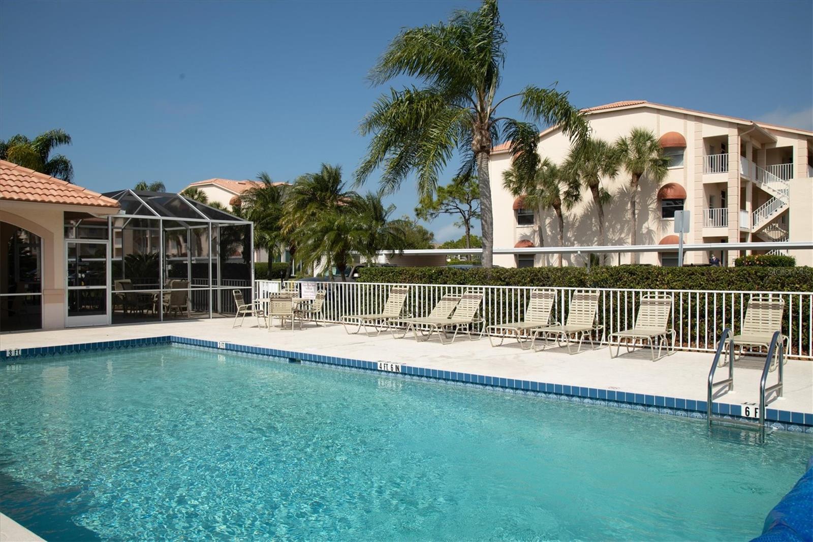 9630 CLUB SOUTH CIR #6207, SARASOTA, FL, 34238