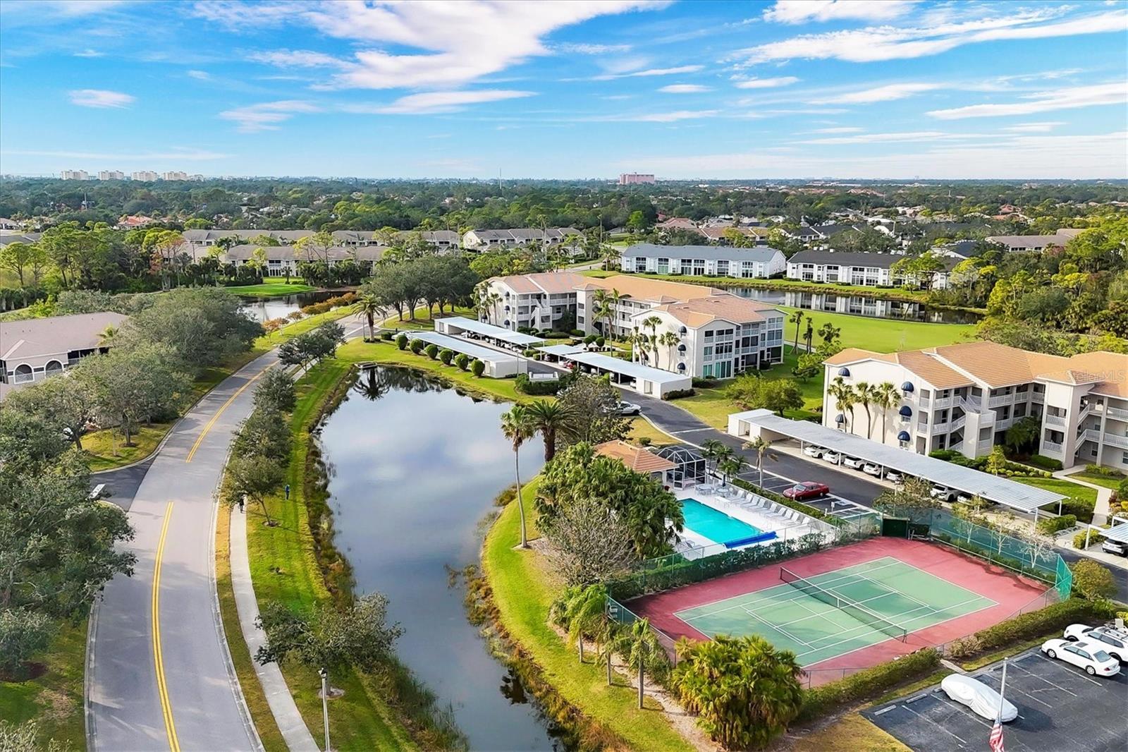 9630 CLUB SOUTH CIR #6207, SARASOTA, FL, 34238