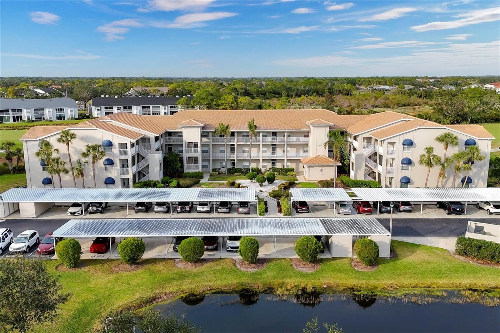 9630 CLUB SOUTH CIR #6207, SARASOTA, FL, 34238
