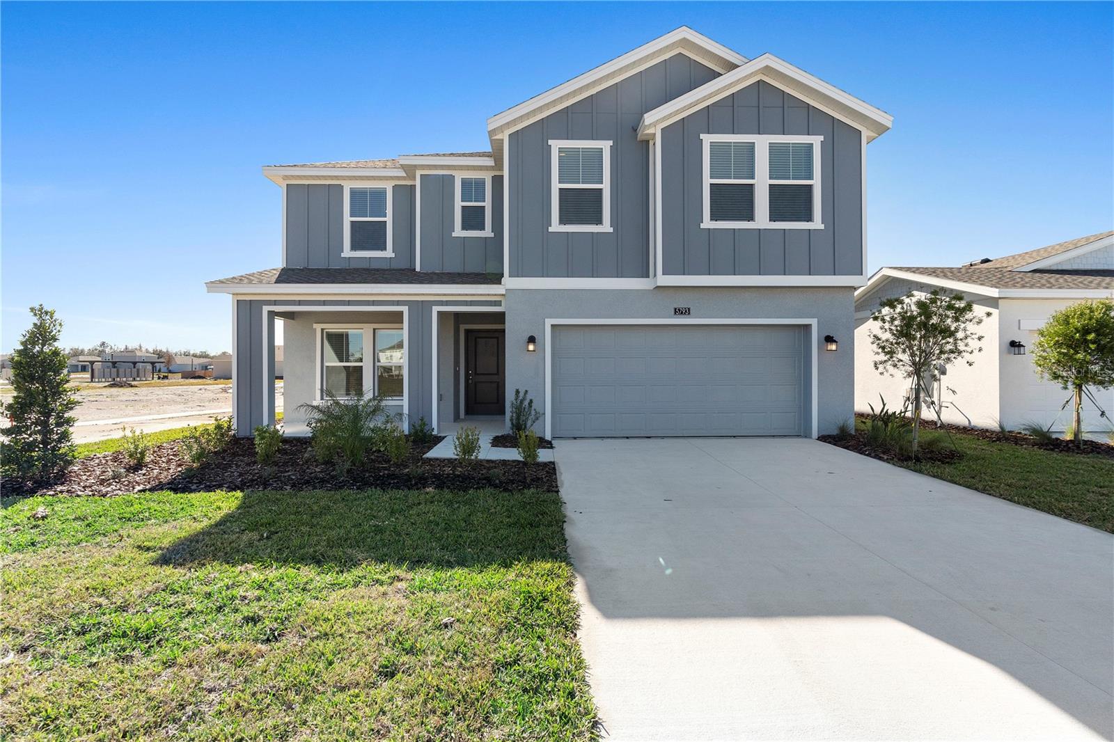 5793 GINGHAM DR, KISSIMMEE, FL, 34758