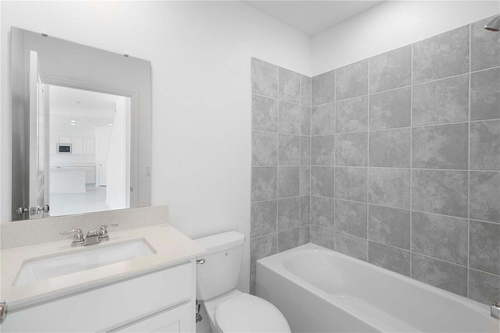 5793 GINGHAM DR, KISSIMMEE, FL, 34758