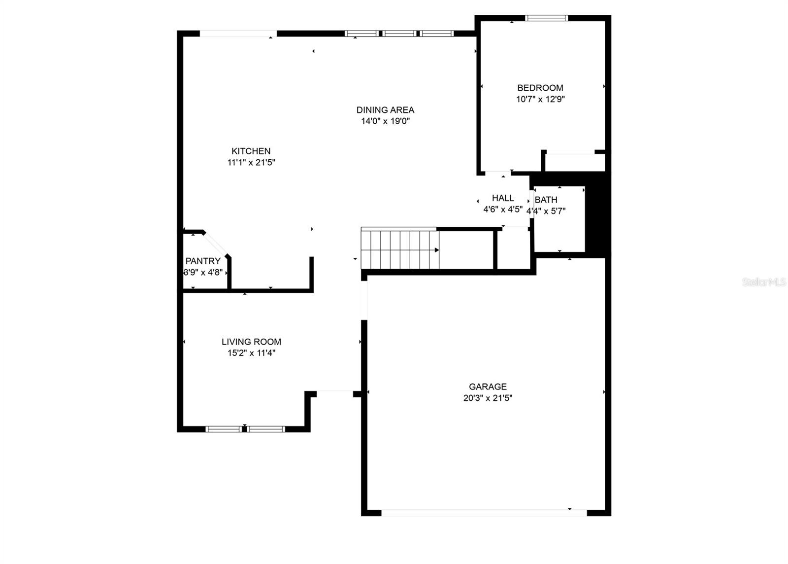 5793 GINGHAM DR, KISSIMMEE, FL, 34758