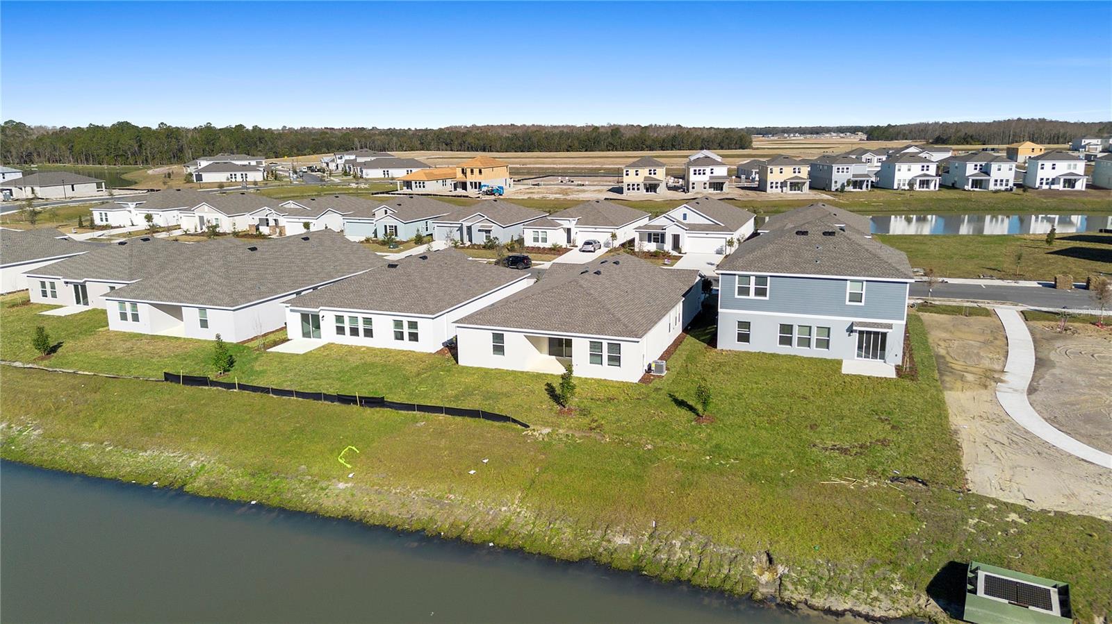 5793 GINGHAM DR, KISSIMMEE, FL, 34758