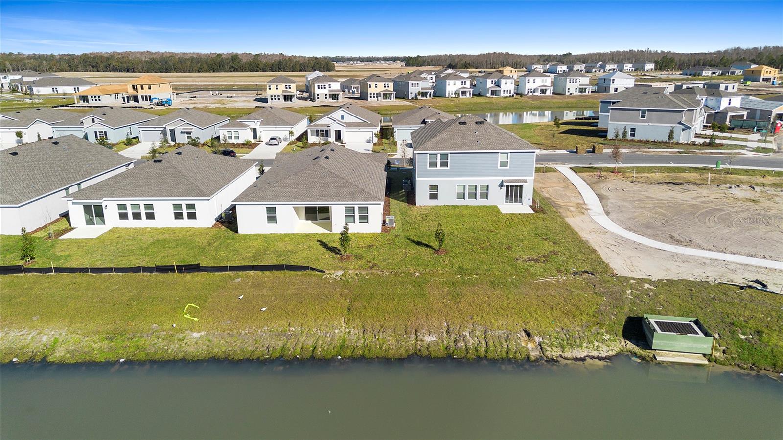 5793 GINGHAM DR, KISSIMMEE, FL, 34758