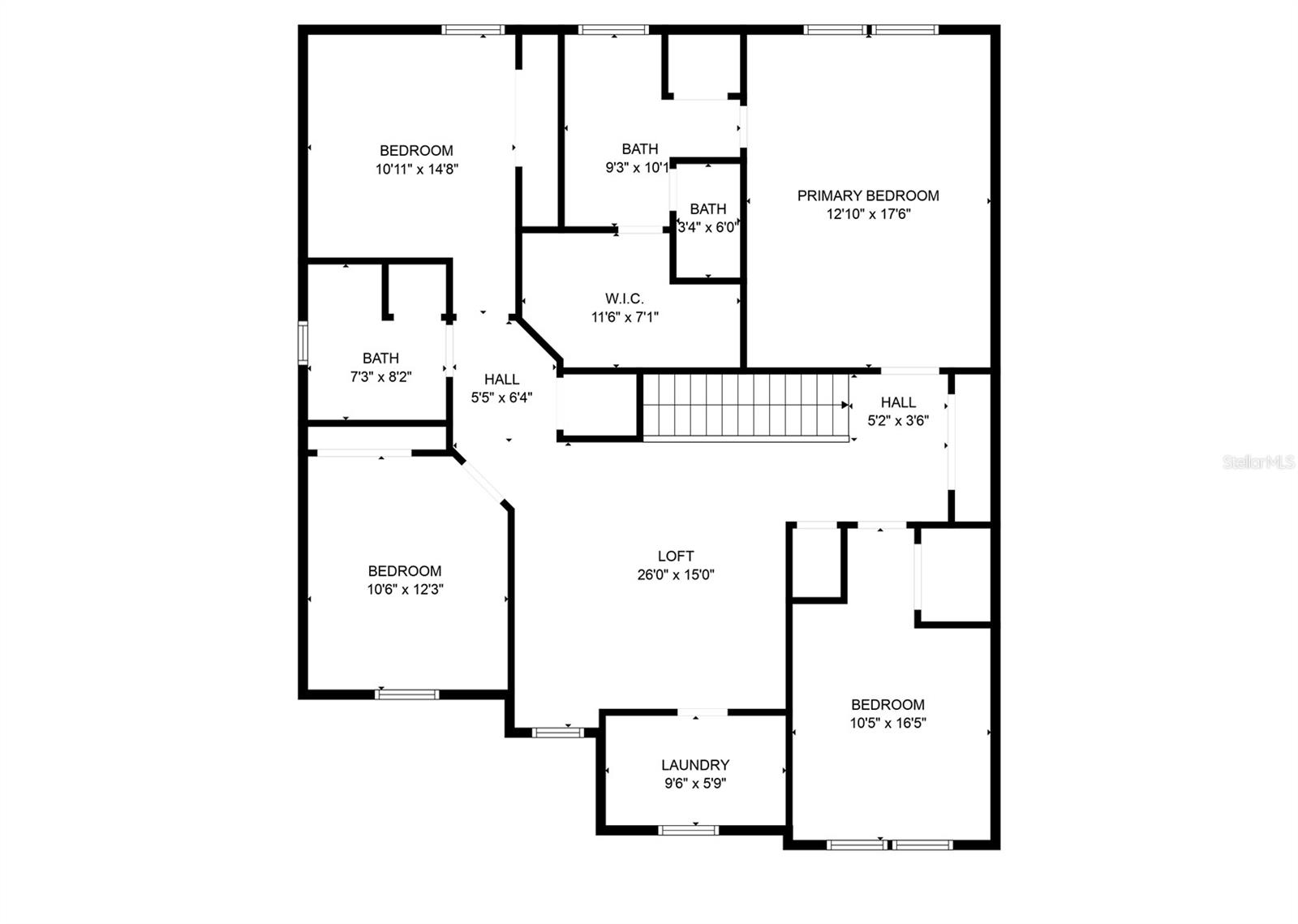 5793 GINGHAM DR, KISSIMMEE, FL, 34758