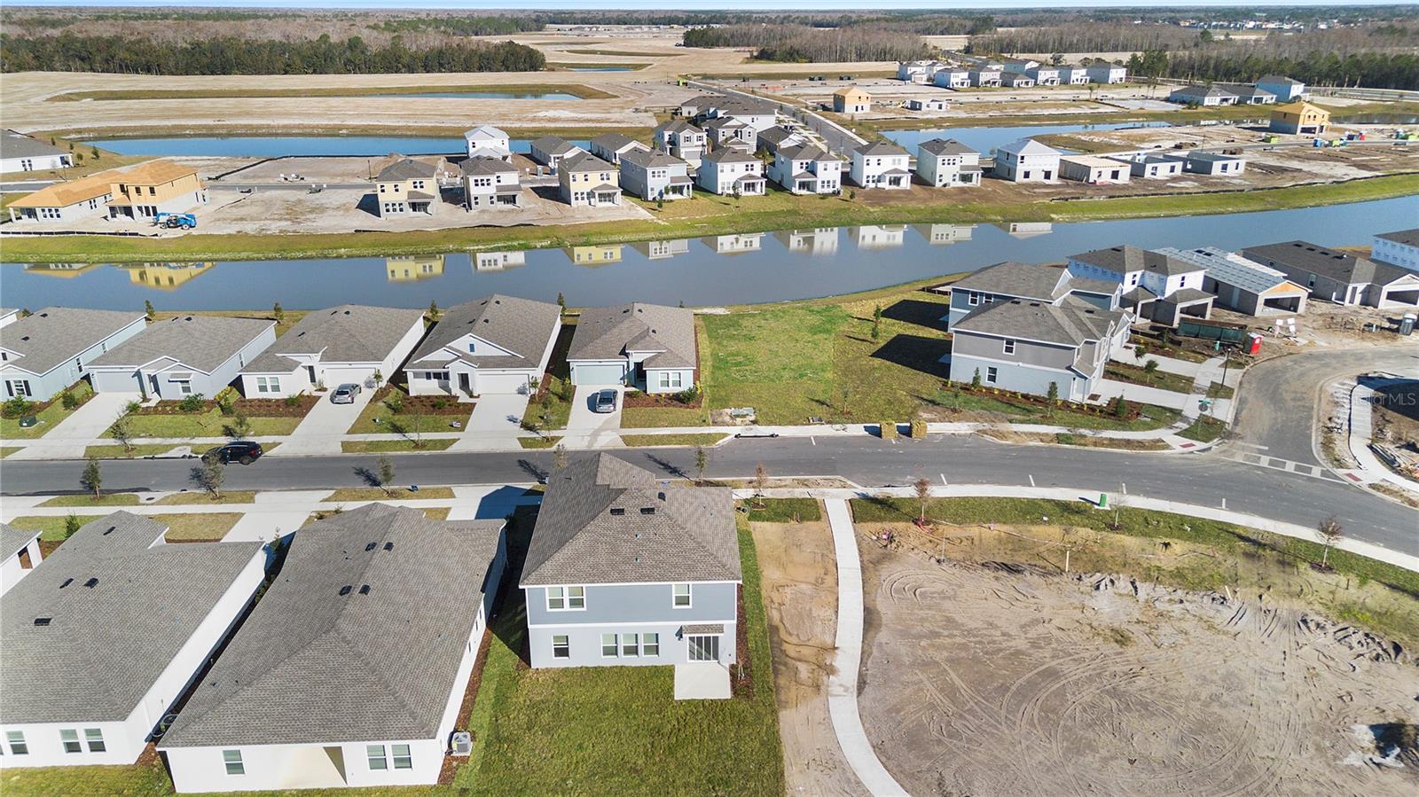 5793 GINGHAM DR, KISSIMMEE, FL, 34758