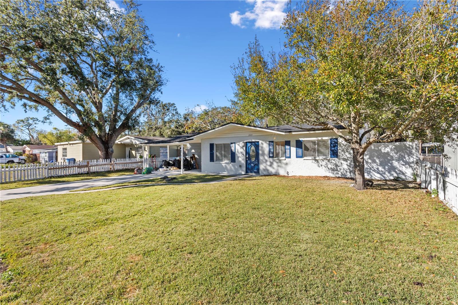 6909 DIMARCO RD, TAMPA, FL, 33634