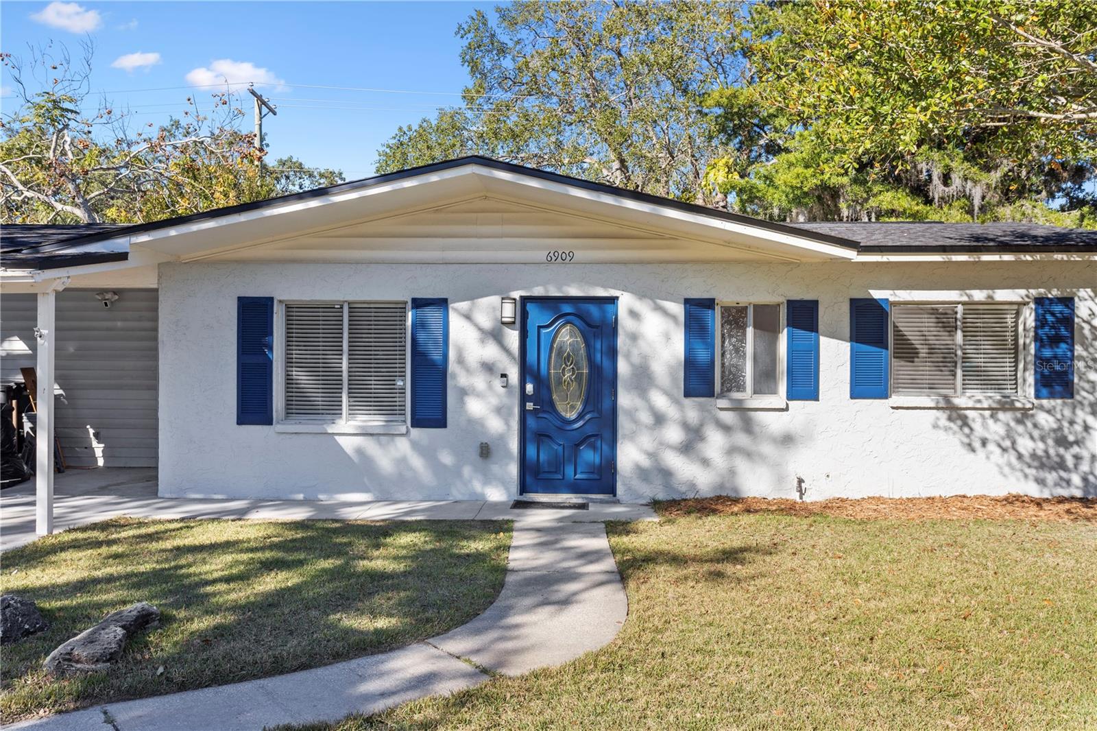 6909 DIMARCO RD, TAMPA, FL, 33634