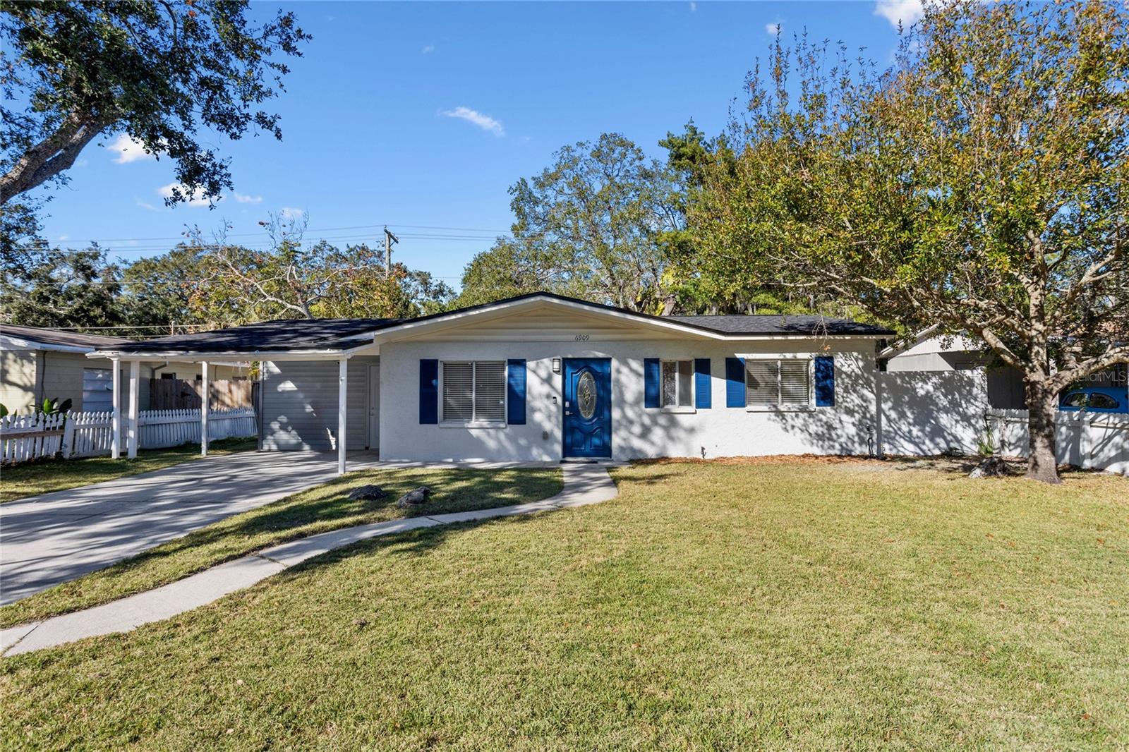 6909 DIMARCO RD, TAMPA, FL, 33634