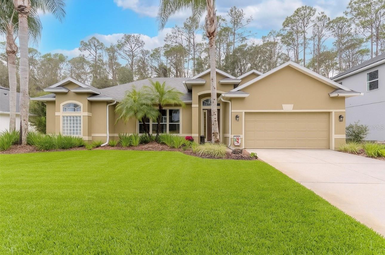34 BLACK CREEK WAY, ORMOND BEACH, FL, 32174
